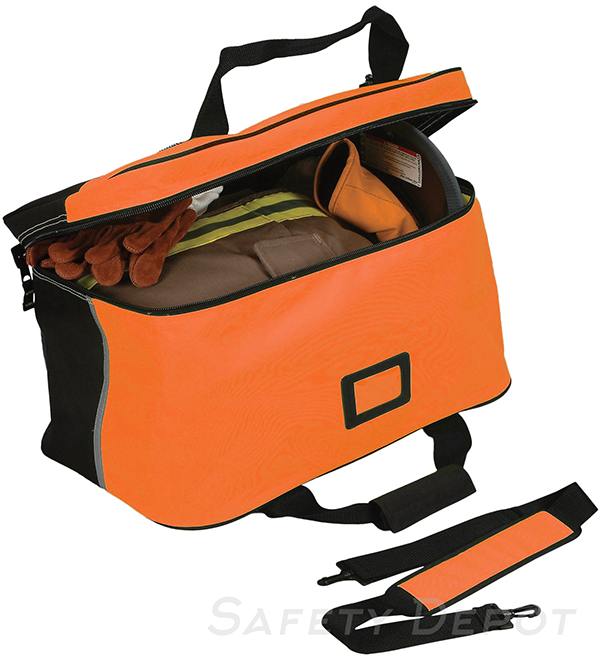 GB9304 Basic Orange Gear Bag